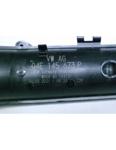 VW AUDI SEAT 1.4 TSI RURA INTERCOOLERA 04E145673P