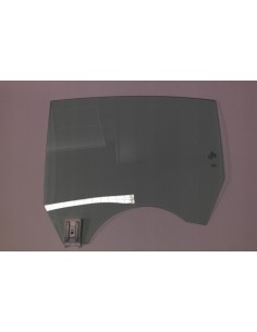 VW CC LIFT SZYBA DRZWI LEWA TYLNA 3C8845205