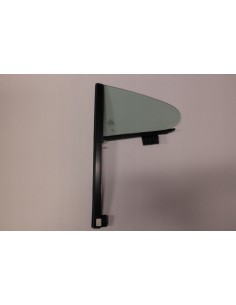 VW CC LIFT SZYBA DRZWI LEWA TYLNA 3C8845205