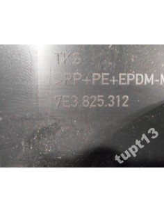 VW T5 LIFT T6 OSŁONA DOLNA 7E3825312 2