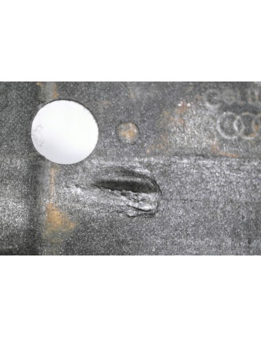 AUDI Q7 4M OSŁONA PŁYTA PODWOZIA 4M0804033