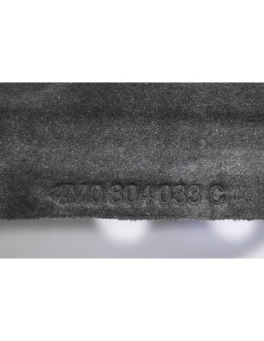 AUDI Q7 4M OSŁONA PŁYTA PODWOZIA 4M0804033