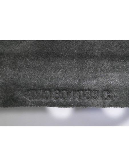 AUDI Q7 4M OSŁONA PŁYTA PODWOZIA 4M0804033