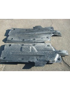 SEAT IBIZA 2009-10 R OSŁONA PODWOZIA PRAWA