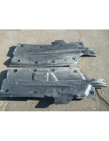 SEAT IBIZA 2009-10 R OSŁONA PODWOZIA PRAWA