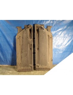 VW GOLF VI CABRIO OSŁONA PODWOZI PRAWA ORYGINAŁ