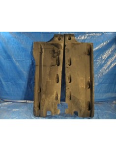 VW SHARAN 7N 2011-13 OSŁONA PODWOZIA PRAWA