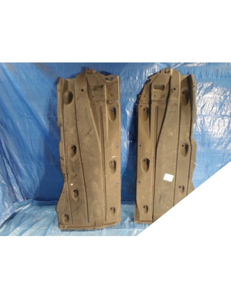 AUDI A3 8V0 OSŁONA PODWOZIA PRAWA 5Q0825202D