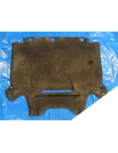 AUDI A4 8K0 FL OSŁONA PODWOZIA ORYGINAŁ