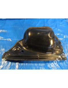 AUDI A4 8K0 FL BLACHA OSŁONA