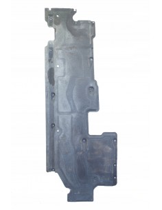 AUDI A8 4N D5 LONG OSŁONA PODWOZIA PRAWA 4N4825208