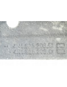 AUDI A8 4N D5 LONG OSŁONA PODWOZIA PRAWA 4N4825208 2