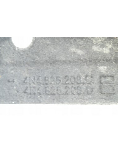 AUDI A8 4N D5 LONG OSŁONA PODWOZIA PRAWA 4N4825208