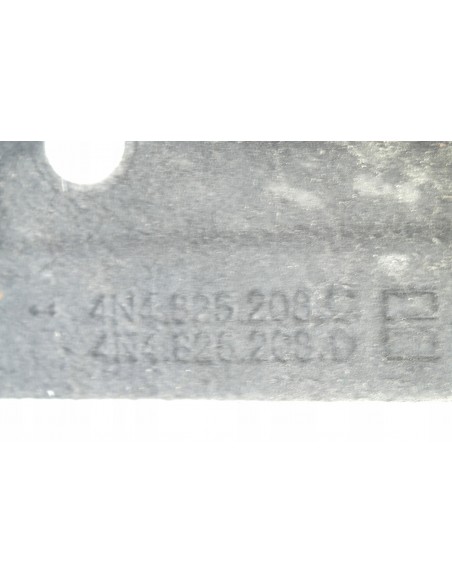 AUDI A8 4N D5 LONG OSŁONA PODWOZIA PRAWA 4N4825208