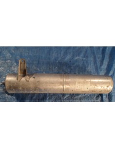 VW TOUAREG FL 10-15R ZBIORNIK CIŚNIENIA 7P0616201A