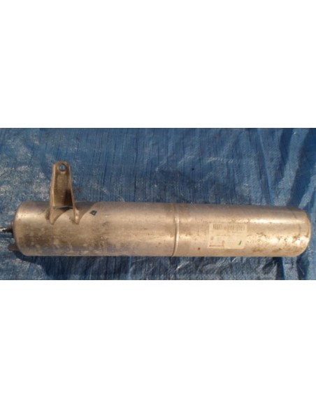 VW TOUAREG FL 10-15R ZBIORNIK CIŚNIENIA 7P0616201A