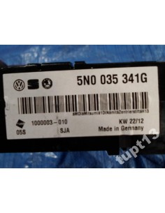 VW MEDIA IN INTERFACE 5N0035341G 2