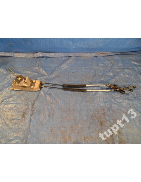 VW AUDI SEAT SKODA KASETA BIEGÓW 6Q0711049SJ