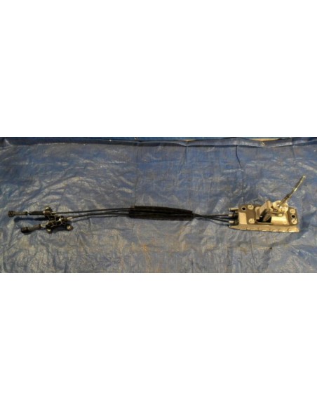 VW TIGUAN 2011-13R KASETA BIEGÓW 5N0711049P