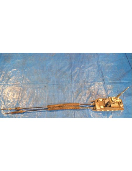 VW CADDY TOURAN 2011-14R KASETA BIEGÓW 1T0711049BF