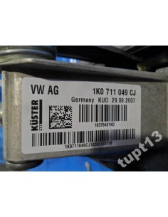 VW AUDI SEAT SKODA KASETA BIEGÓW 1K0711049CJ 2