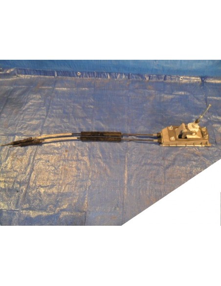 SKODA ROOMSTER FABIA KASETA BIEGÓW 6Q0711049CJ