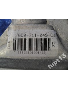 SKODA ROOMSTER FABIA KASETA BIEGÓW 6Q0711049CJ 2