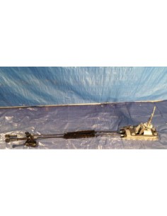 VW TIGUAN FL KASETA BIEGÓW 5N0711049T