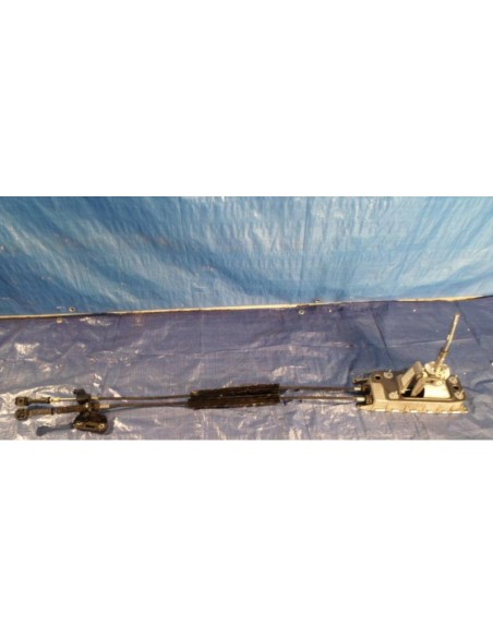 VW TIGUAN FL KASETA BIEGÓW 5N0711049T