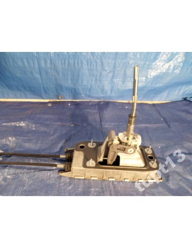 VW TIGUAN FL KASETA BIEGÓW 5N0711049T