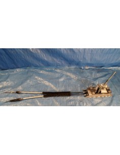 VW EOS FL KASETA BIEGÓW 5K0711049D