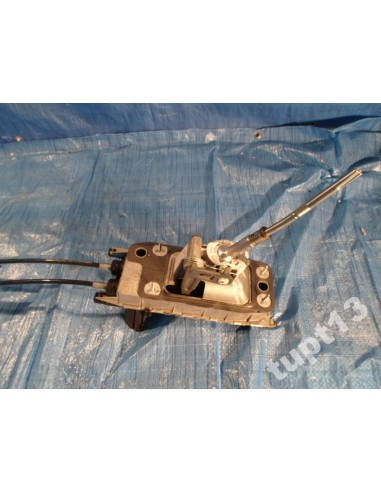 VW SHARAN 7N TIGUAN KASETA BIEGÓW 7N0711049B