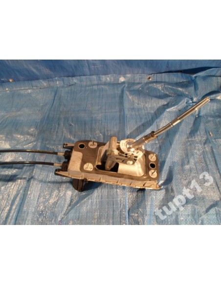 VW SHARAN 7N TIGUAN KASETA BIEGÓW 7N0711049B