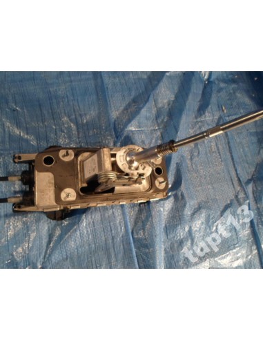 VW SHARAN 7N TIGUAN KASETA BIEGÓW 7N0711049B