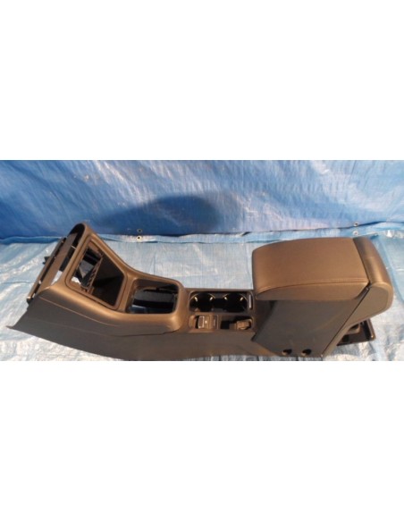 SHARAN ALHAMBRA TUNEL ŚRODKOWY PODŁOKIETNIK