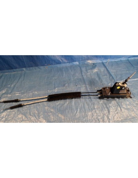 VW GOLF VII GTD GTI KASETA BIEGÓW 5Q0711049AR