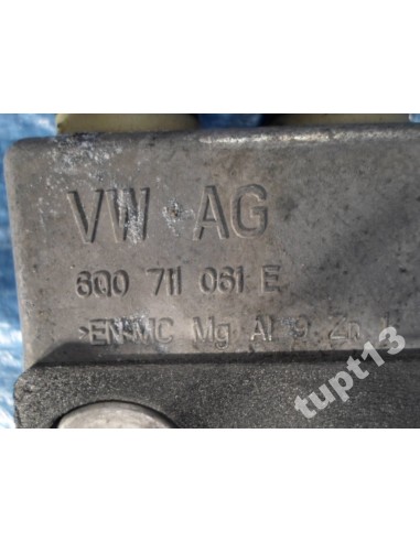 VW AUDI SEAT 1.4 TDI KASETA BIEGÓW 6Q0711061E