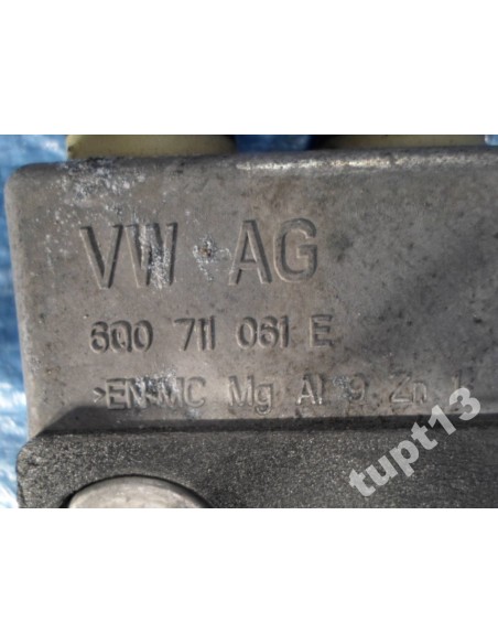 VW AUDI SEAT 1.4 TDI KASETA BIEGÓW 6Q0711061E