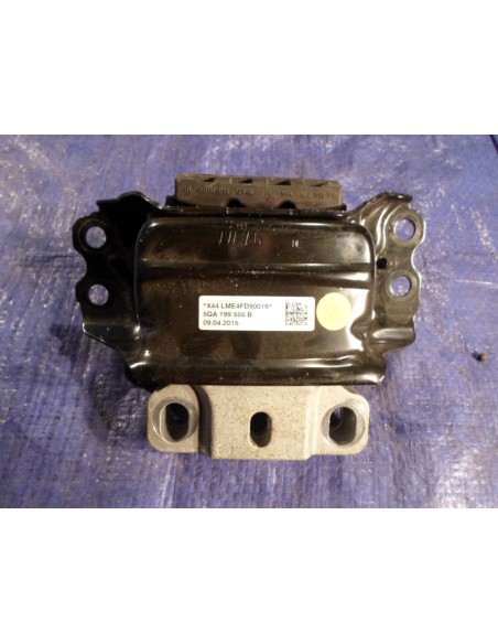 VW AUDI SEAT SKODA TDI PODUSZKA SKRZYNI 5QA199555B