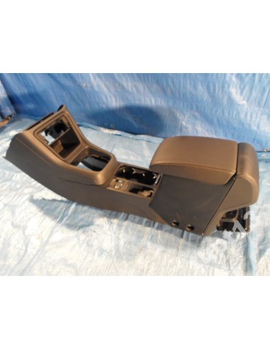 SHARAN ALHAMBRA TUNEL ŚRODKOWY PODŁOKIETNIK