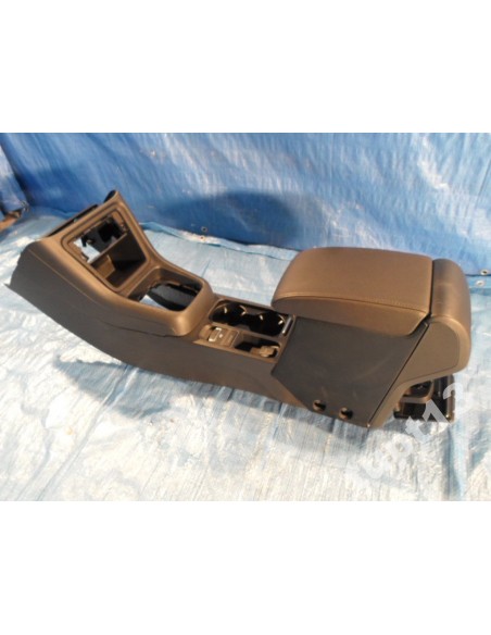 SHARAN ALHAMBRA TUNEL ŚRODKOWY PODŁOKIETNIK