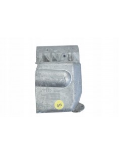 AUDI A7 4K8 POKRYWA SKRZYNI BIEGÓW 4K0301184B