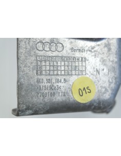 AUDI A7 4K8 POKRYWA SKRZYNI BIEGÓW 4K0301184B 2