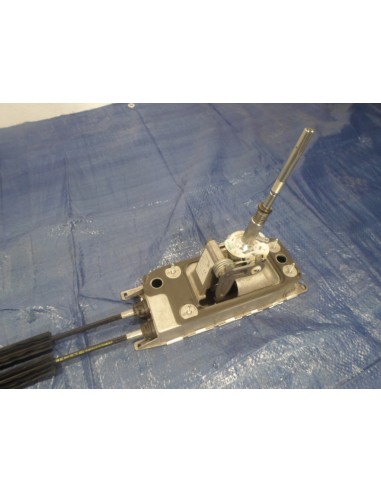 VW CADDY 4X4 2016-17R KASETA BIEGÓW 1T0711049BL