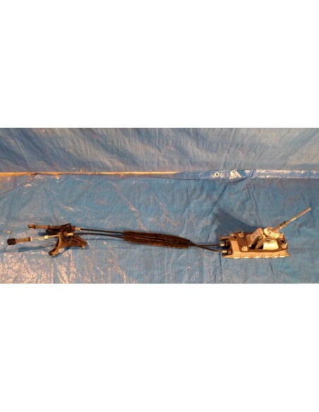 VW AUDI SEAT SKODA KASETA BIEGÓW 1K0711049CM