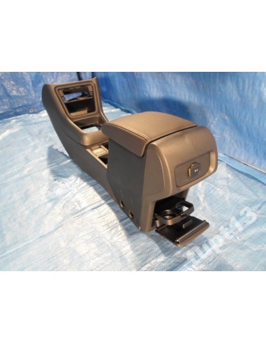 SHARAN ALHAMBRA TUNEL ŚRODKOWY PODŁOKIETNIK