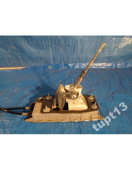 VW AUDI SEAT SKODA KASETA BIEGÓW 1K0711049CM