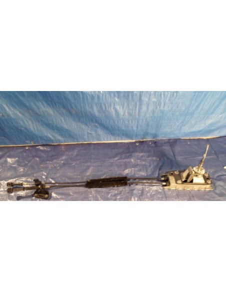 VW SHARAN KASETA BIEGÓW 5N0711049G