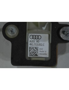 AUDI A7 4K8 LINKA SKRZYNI BIEGÓW 4K1713052C 2