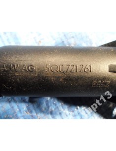 VW AUDI SEAT SKODA POMPKA WYSPRZĘGLIK 5Q0721261 2